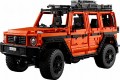 LEGO 42177 TECHNIC Mercedes Benz G 500 PROFESSIONAL Line (2)