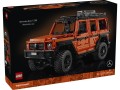 LEGO 42177 TECHNIC Mercedes Benz G 500 PROFESSIONAL Line