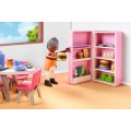 PLAYMOBIL 71608 MY LIFE Kuchnia z jadalnią (4)