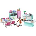 PLAYMOBIL 71608 MY LIFE Kuchnia z jadalnią (1)