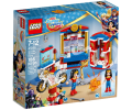 LEGO 41235 Pokój Wonder Women