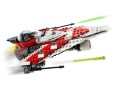 LEGO 75388 STAR WARS Myśliwiec Jedi Boba (3)