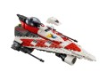 LEGO 75388 STAR WARS Myśliwiec Jedi Boba (2)