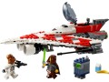 LEGO 75388 STAR WARS Myśliwiec Jedi Boba (1)