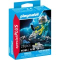 PLAYMOBIL 71585 SPECIAL PLUS Robot nurek