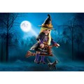 PLAYMOBIL 71584 SPECIAL PLUS Czarownica z kotem (2)