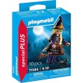 PLAYMOBIL 71584 SPECIAL PLUS Czarownica z kotem