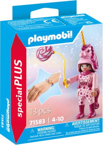 PLAYMOBIL 71583 SPECIAL PLUS Słodki jednorożec