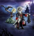 PLAYMOBIL 71582 SPECIAL PLUS Drakula (3)