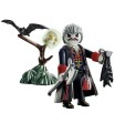 PLAYMOBIL 71582 SPECIAL PLUS Drakula (2)