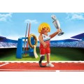 PLAYMOBIL 71580 SPECIAL PLUS Miotacz oszczepów (3)