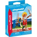 PLAYMOBIL 71580 SPECIAL PLUS Miotacz oszczepów