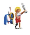 PLAYMOBIL 71580 SPECIAL PLUS Miotacz oszczepów (2)