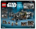 LEGO 75374 STAR WARS The Onyx Cinder (4)