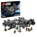 LEGO 75374 STAR WARS The Onyx Cinder (1)