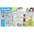 PLAYMOBIL 71515 COLOR CRAYOLA Skatepark (4)