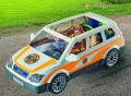 PLAYMOBIL 71037 CITY LIFE Samochód ratunkowy (3)