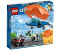 LEGO ® CITY 60208 Aresztowanie spadochroniarza
