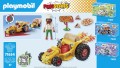 PLAYMOBIL 71634 FUNSTARS Racing Pizza (5)