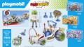 PLAYMOBIL 71633 FUNSTARS Racing Profesor (5)