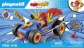 PLAYMOBIL 71632 FUNSTARS Racing Wrestler (4)