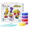 HEY CLAY HCL15026 Zestaw Minionki (1)