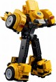LEGO 10338 ICONS Bumblebee (3)