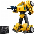 LEGO 10338 ICONS Bumblebee (1)