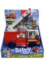 BLUEY BLU17610 Wóz strażacki
