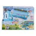 BLUEY BLU17670 Samolot 3 w 1