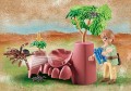 PLAYMOBIL 71627 WILTOPIA Pajęcza skała (2)