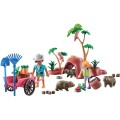 PLAYMOBIL 71625 WILTOPIA Schronienie dla wombatów (1)