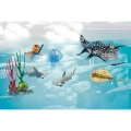 PLAYMOBIL 71623 WILTOPIA Badanie rafy koralowej (4)