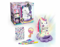 EPEE EP60086 Świecące Dekorożce Jednorożec Deluxe (1)