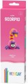 HEY CLAY HCL30091 Obcy SCORPIO 3 puszki