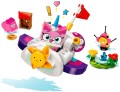 LEGO ® 41451 Chmurkowy pojazd Kici Rożek