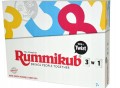RUMMIKUB Twist 3w1 gra logiczna