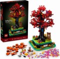 LEGO 21346 IDEAS Drzewo rodzinne (1)