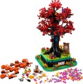 LEGO 21346 IDEAS Drzewo rodzinne (2)