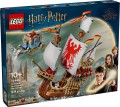 LEGO 76440 HARRY POTTER Turniej Trójmagiczny: Przybycie