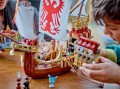 LEGO 76440 HARRY POTTER Turniej Trójmagiczny: Przybycie (4)
