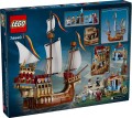 LEGO 76440 HARRY POTTER Turniej Trójmagiczny: Przybycie (6)