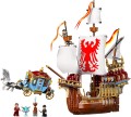 LEGO 76440 HARRY POTTER Turniej Trójmagiczny: Przybycie (1)