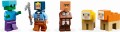 LEGO 21262 MINECRAFT Farma z wiatrakiem (7)