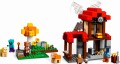 LEGO 21262 MINECRAFT Farma z wiatrakiem (3)