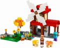 LEGO 21262 MINECRAFT Farma z wiatrakiem (2)