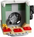 LEGO ® 10760 Juniors Napad Człowieka Szpadla na bank