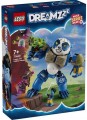 LEGO 71480 DREAMZzz Mocarna panda Logana