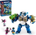 LEGO 71480 DREAMZzz Mocarna panda Logana (1)