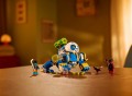 LEGO 71480 DREAMZzz Mocarna panda Logana (5)